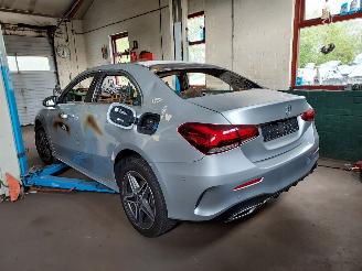 demontáž osobní automobily Mercedes A-klasse A 180 D 2020/3