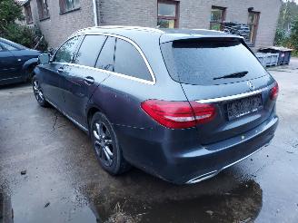 Mercedes C-klasse 220 D picture 5