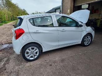 demontáž osobní automobily Opel Karl  2018/10