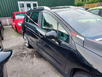 Peugeot 308  picture 2