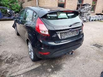 Ford Fiesta  picture 4