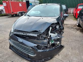 Ford Fiesta  picture 7