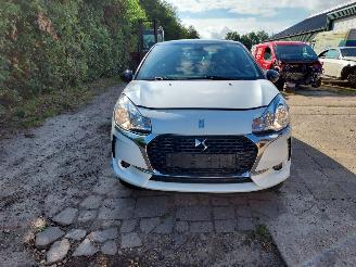 DS Automobiles DS 3  picture 8