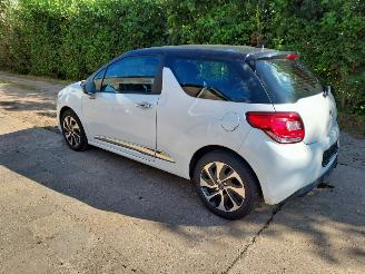 DS Automobiles DS 3  picture 2