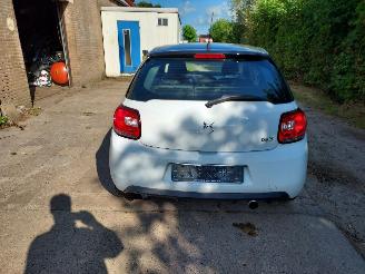 DS Automobiles DS 3  picture 3