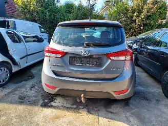 demontáž osobní automobily Hyundai Ix20  2013/2