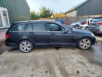 Mercedes C-klasse 180 picture 12