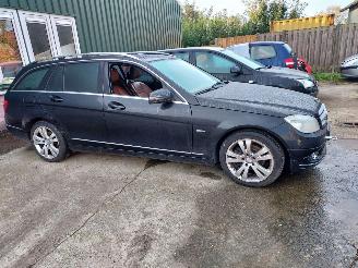 Mercedes C-klasse 180 picture 13