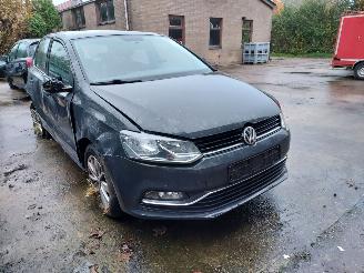 Volkswagen Polo  picture 9