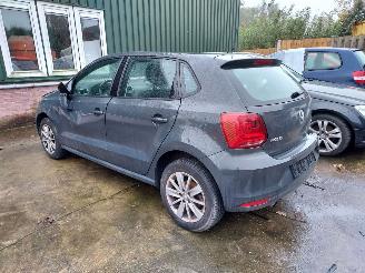 Vrakbiler auto Volkswagen Polo  2017/6