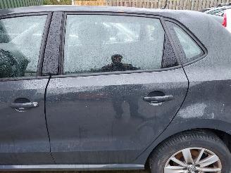 Volkswagen Polo  picture 3