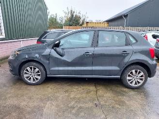 Volkswagen Polo  picture 2