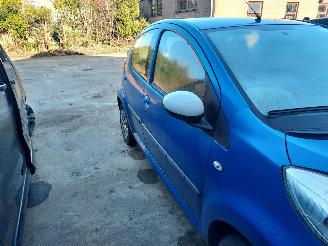 Citroën C1  picture 2