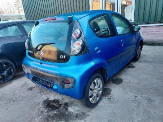 demontáž osobní automobily Citroën C1  2010/4