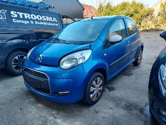 Citroën C1  picture 4
