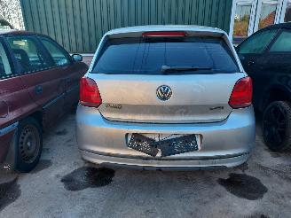 Volkswagen Polo  picture 2