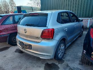 Vrakbiler auto Volkswagen Polo  2012/6