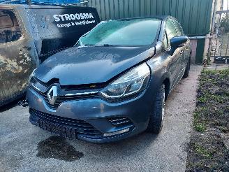 demontáž osobní automobily Renault Clio  2017/4