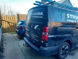 Opel Vivaro  picture 3