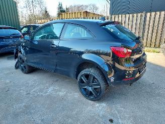 demontáž osobní automobily Seat Ibiza  2009/4