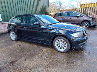 BMW 1-serie  picture 2