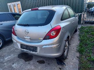 Opel Corsa  picture 10
