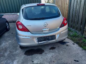 Opel Corsa  picture 9