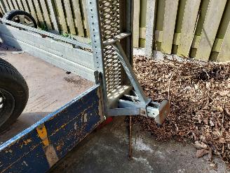 Humbaur  HS 2000 picture 5