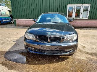 BMW 1-serie 116 i picture 3