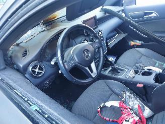 Mercedes A-klasse 180 picture 11