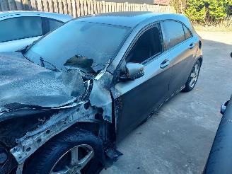 Mercedes A-klasse 180 picture 10