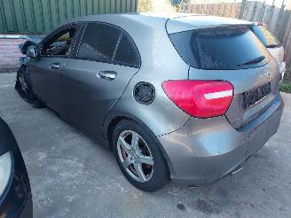 Auto da rottamare Mercedes A-klasse 180 2012/12