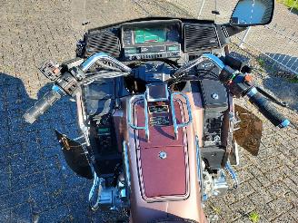 Honda GoldWing GL 1200 ASPENCADE picture 12