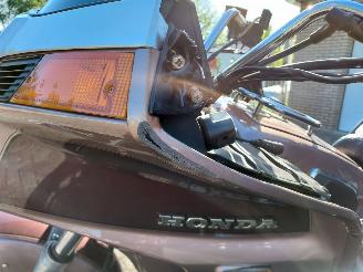 Honda GoldWing GL 1200 ASPENCADE picture 20