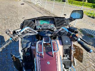 Honda GoldWing GL 1200 ASPENCADE picture 11