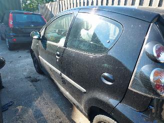 Citroën C1  picture 4