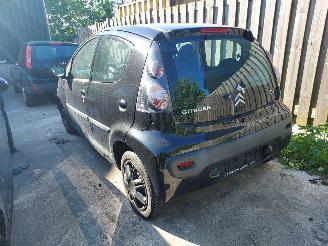 Citroën C1  picture 3