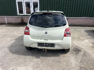 Renault Twingo  picture 4