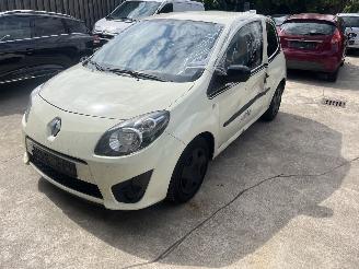  Renault Twingo  2011/10