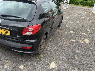 Peugeot 206+  picture 17