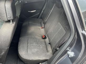 Opel Astra SPORTS TOURER picture 16