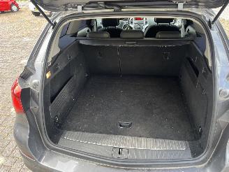 Opel Astra SPORTS TOURER picture 17