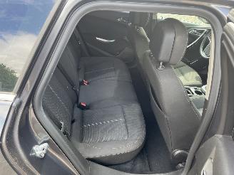 Opel Astra SPORTS TOURER picture 18