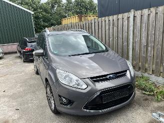  Ford Grand C-Max  2013/12