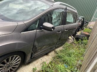 Ford Grand C-Max  picture 5