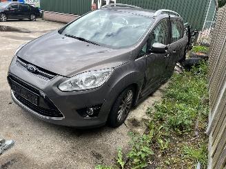 Ford Grand C-Max  picture 4