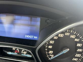 Ford Grand C-Max  picture 9