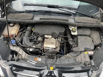 Ford Grand C-Max  picture 13