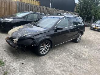  Volkswagen Passat 1.4 tsi DSG 2014/4