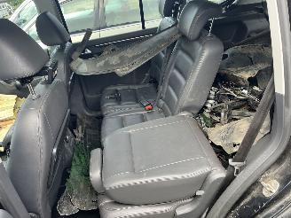 Volkswagen Touran  picture 9